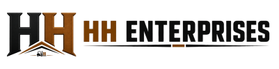 HH Enterprises Logo