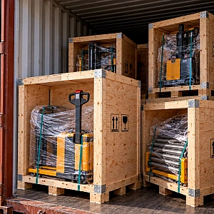 ISPM-15 Compliance Checklist for Indian Exporters