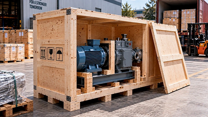 Racking-Compatible Wooden Pallets: Sizes, Load Ratings and Fleet Planning