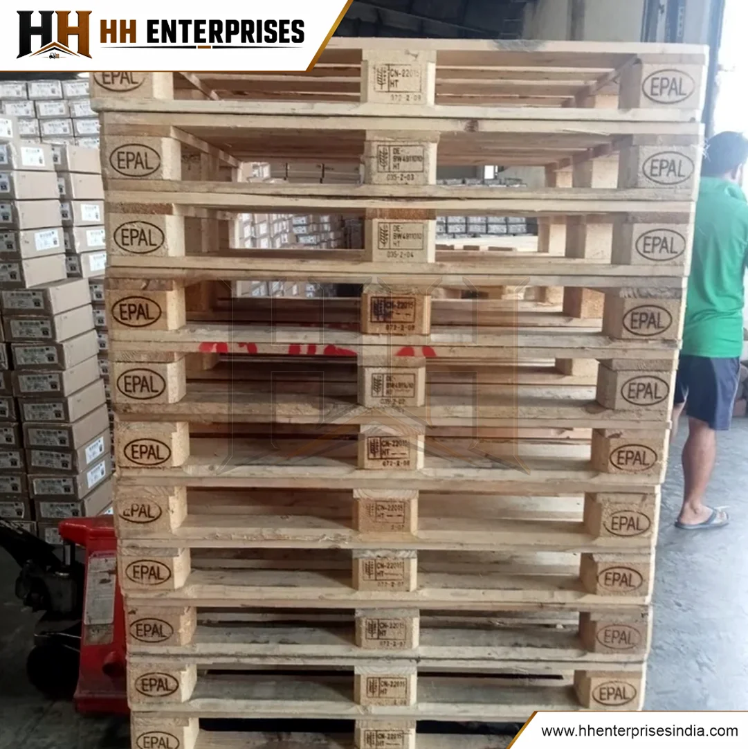 Euro Pallet - image 2