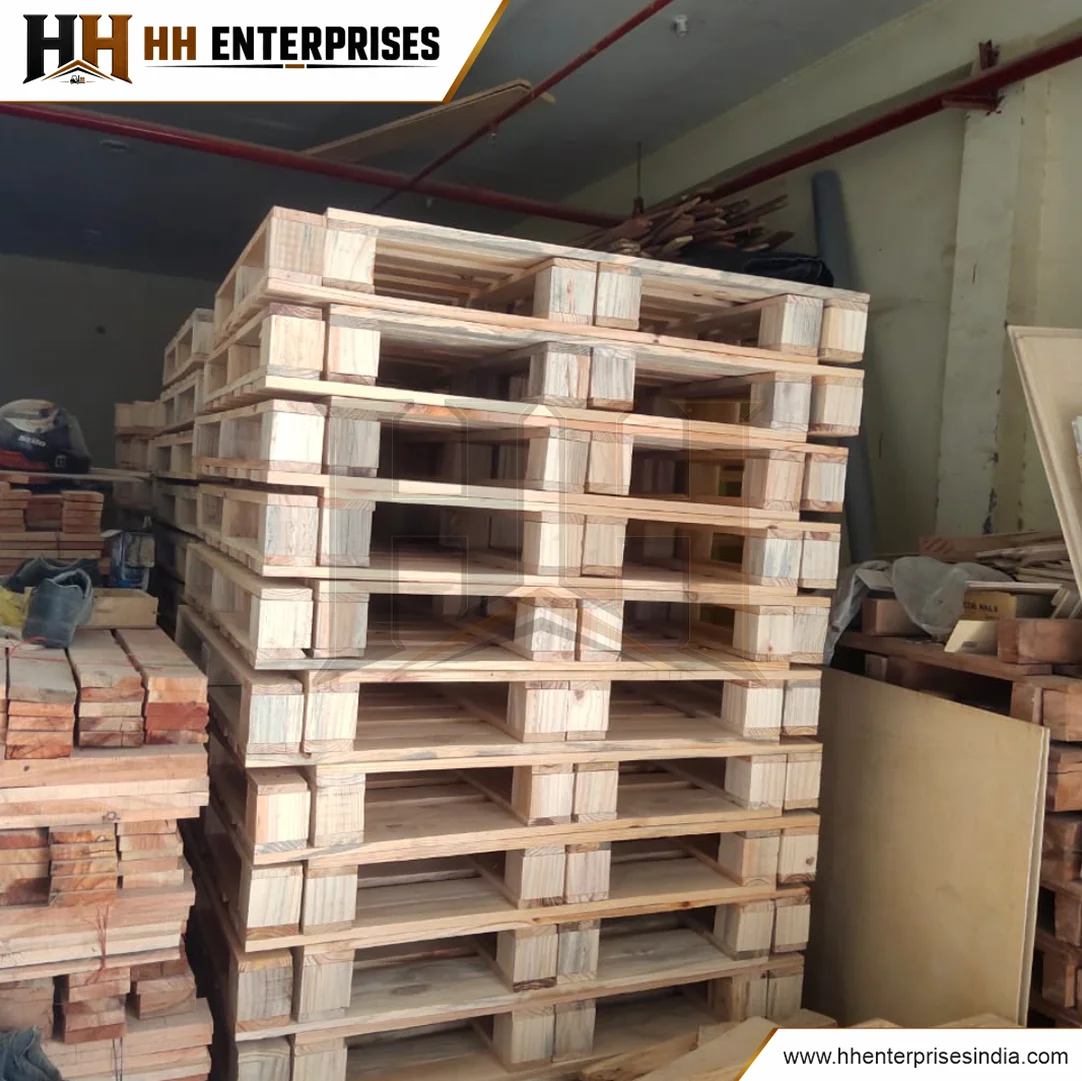 Euro Pallet - image 3