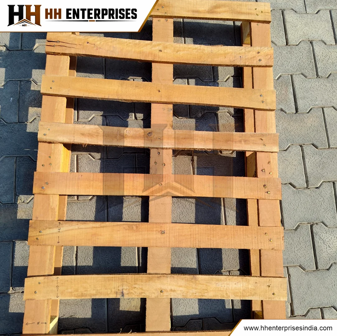 Four Way Pallet - image 2