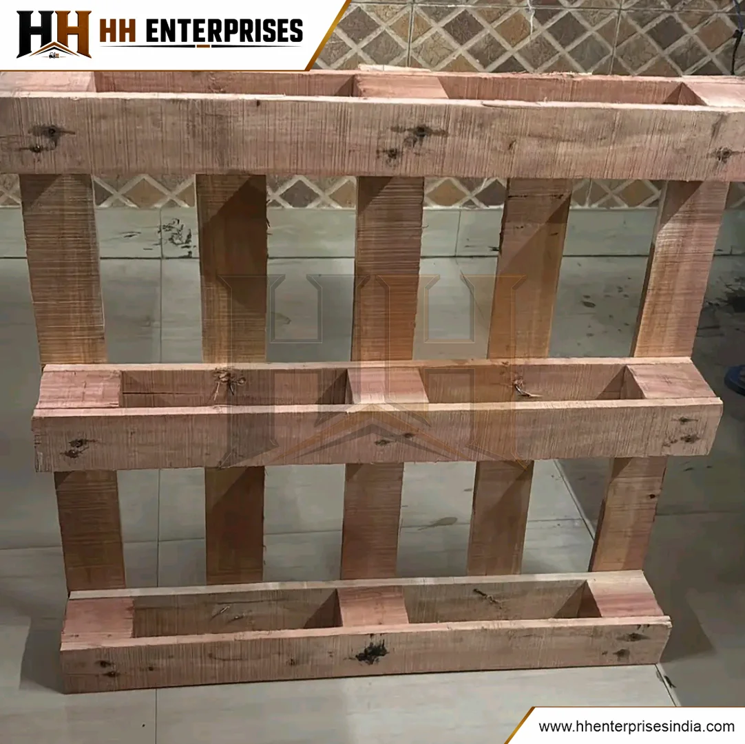 Four Way Pallet - image 3
