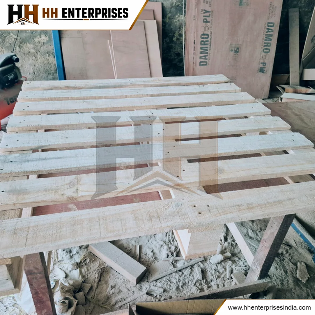 Four Way Pallet - image 5