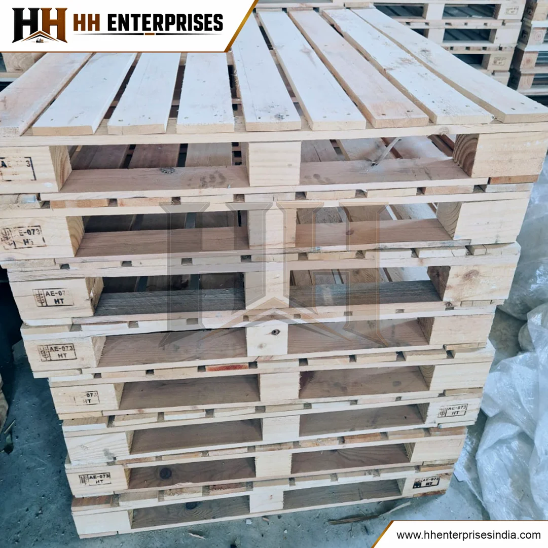 Four Way Pallet - image 6