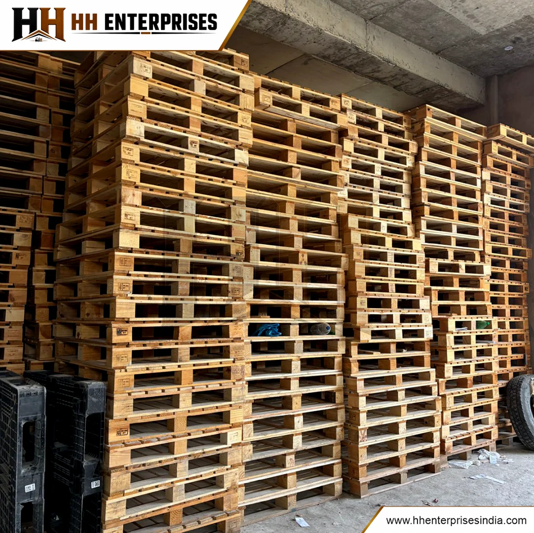 Four Way Pallet - image 7