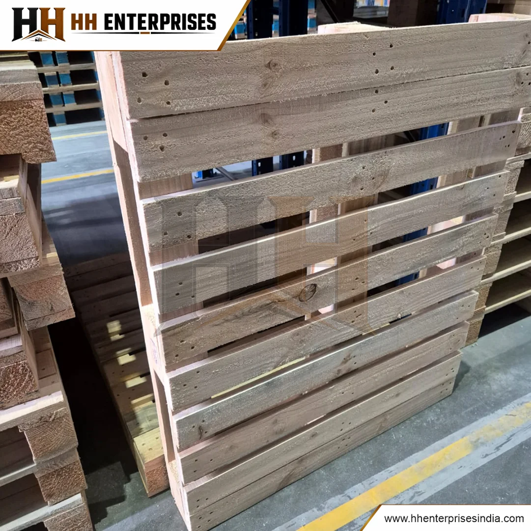 Heavy Duty Pallet - image 3