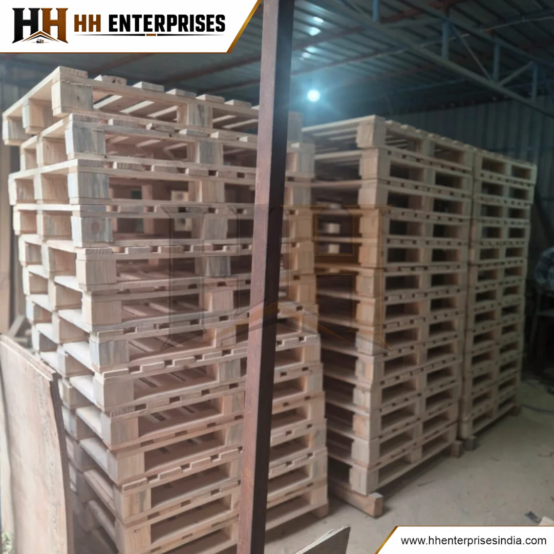 Heavy Duty Pallet - image 4