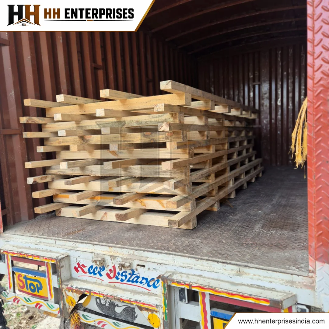 Heavy Duty Pallet - image 5