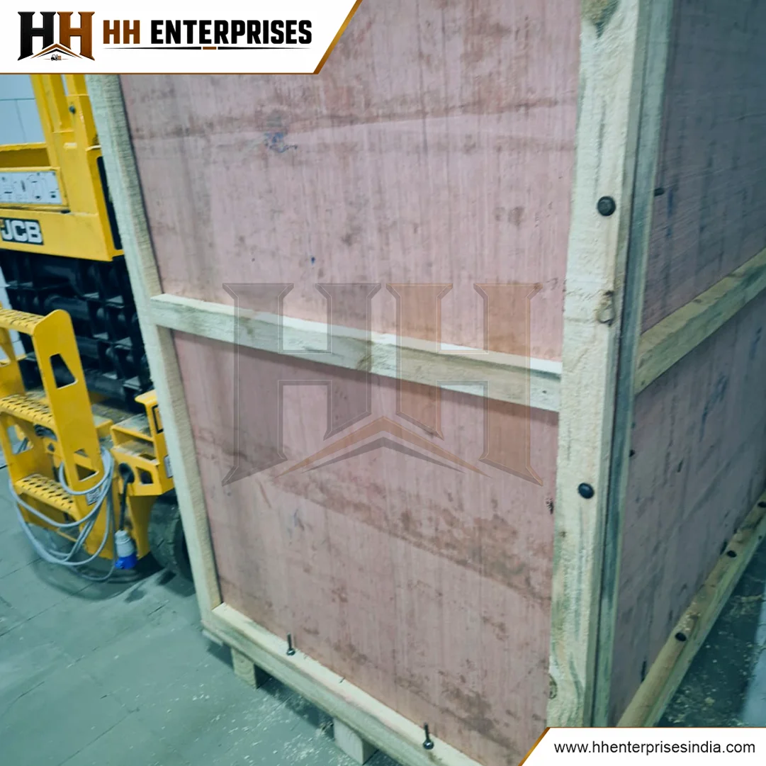 Plywood Box - image 2