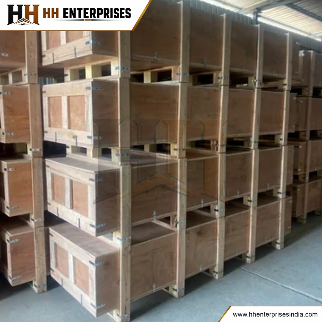 Plywood Box - image 3
