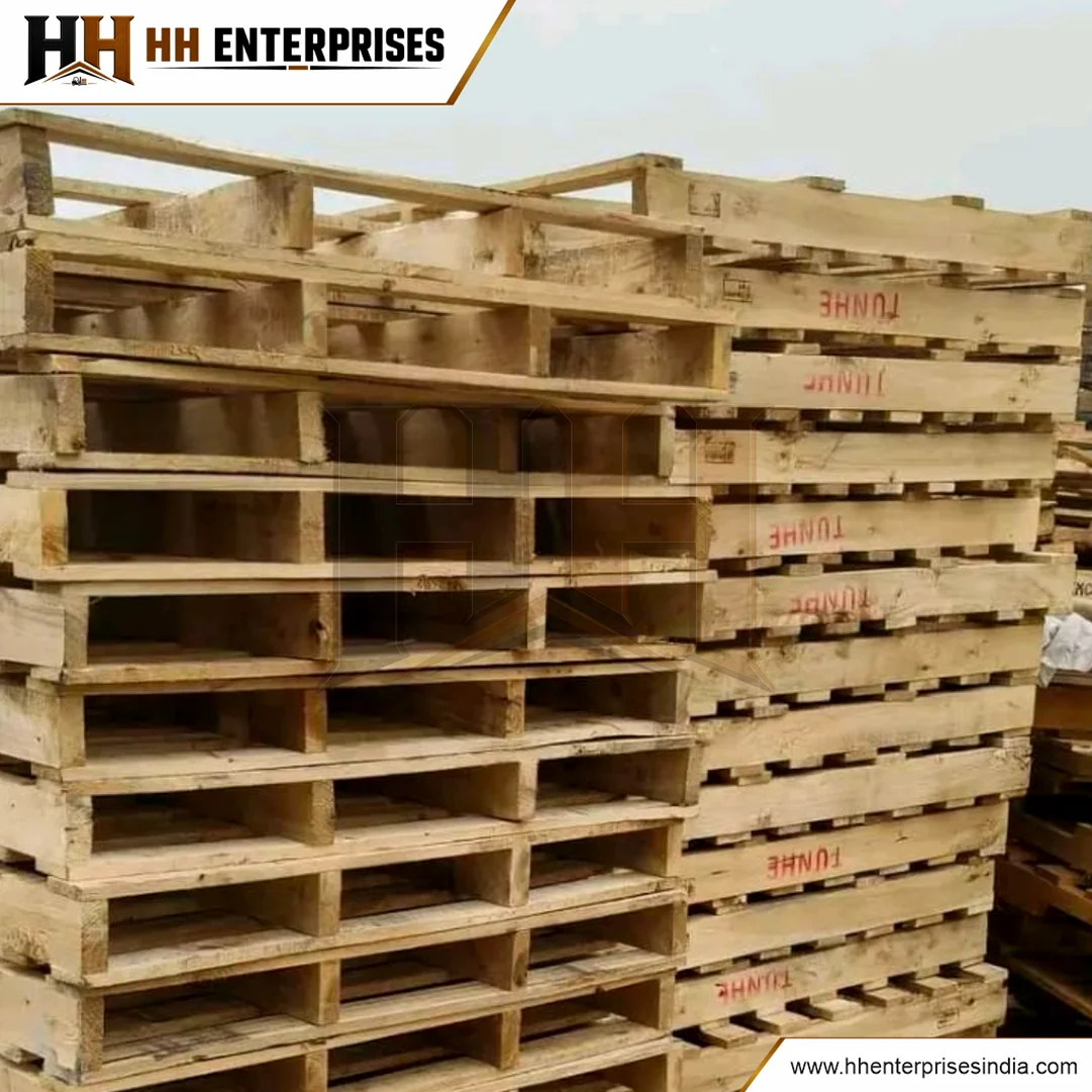 Reversible Pallet - image 2