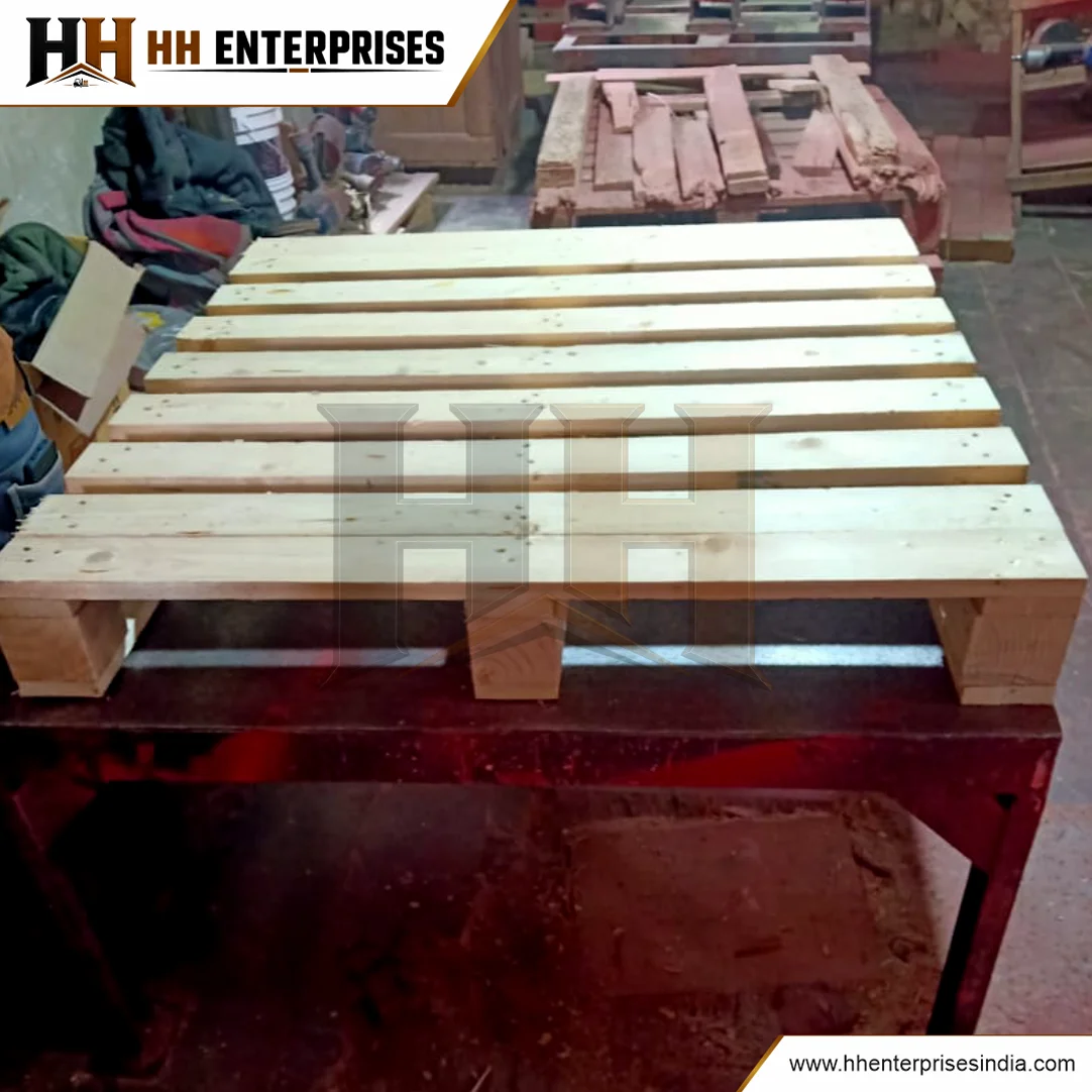 Two Way Pallet - image 2