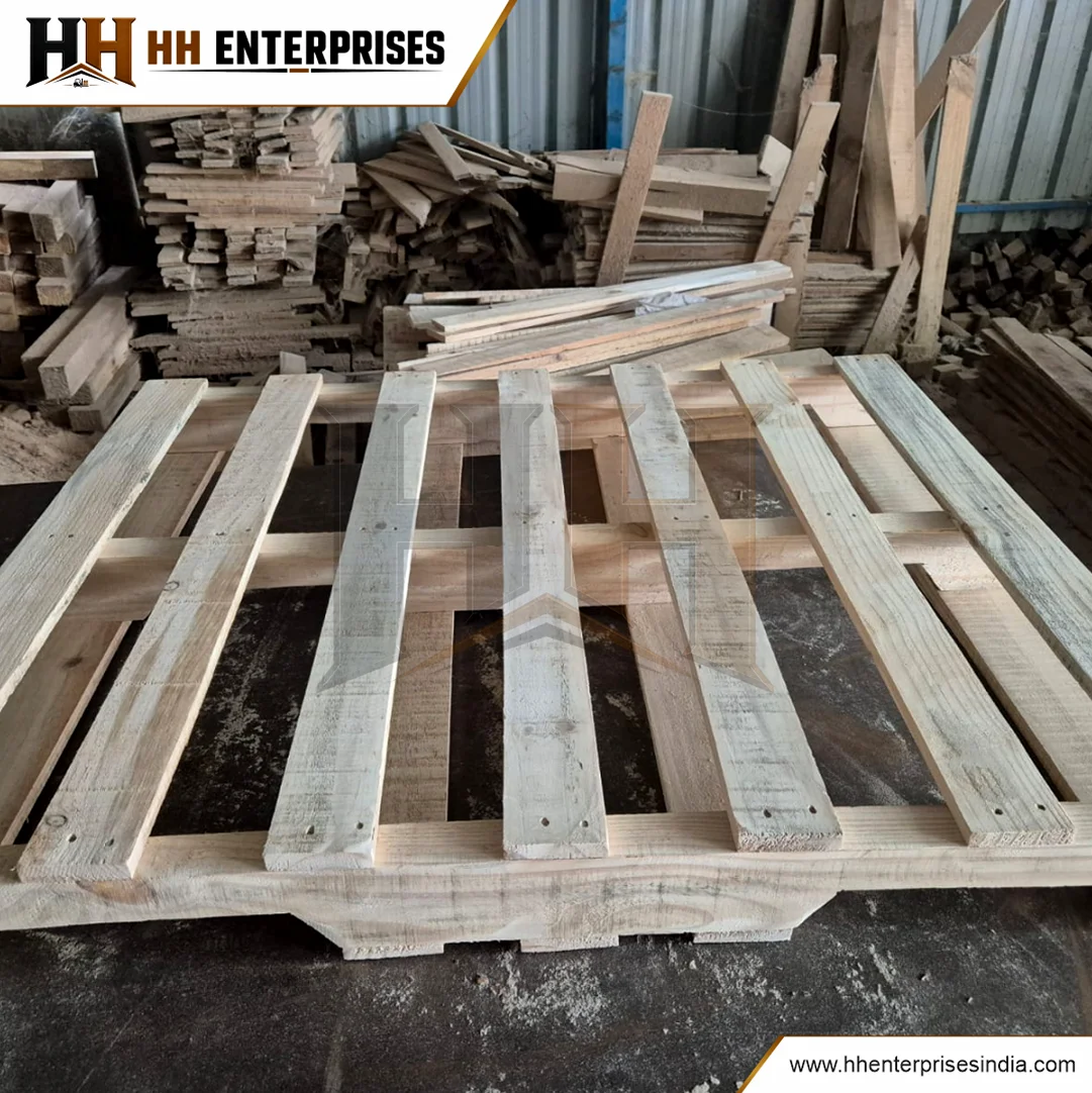 Two Way Pallet - image 3