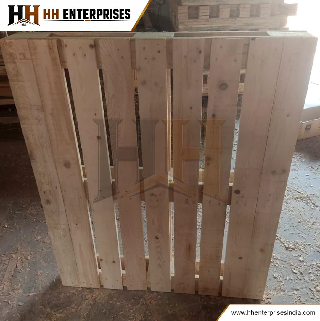 Two Way Pallet - image 4
