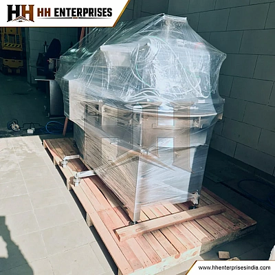 Heavy Duty Box