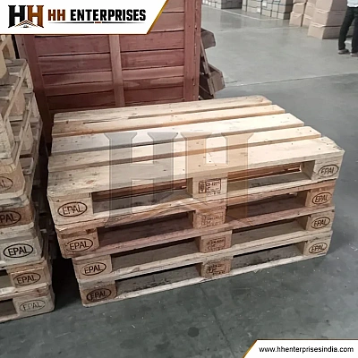 Euro Pallet