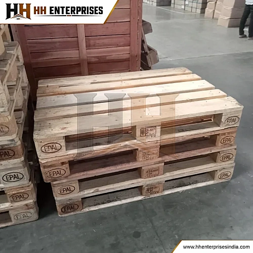 Euro Pallet