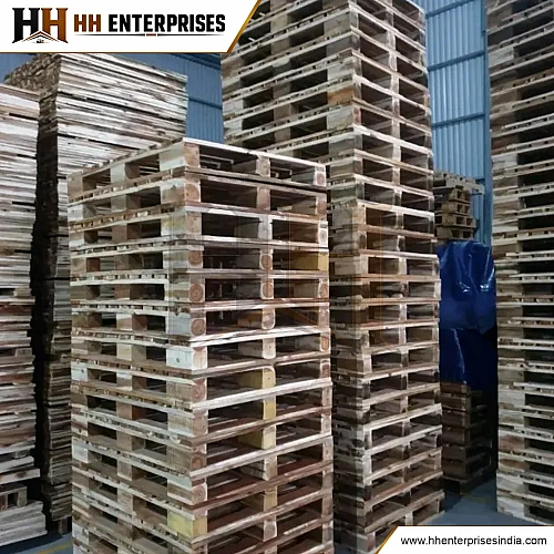 Heavy Duty Pallet