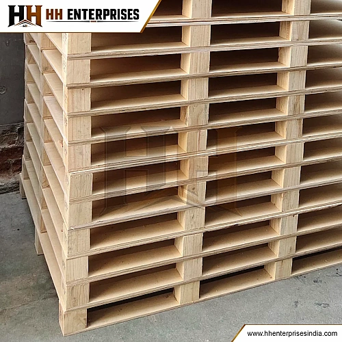 Plywood Pallet