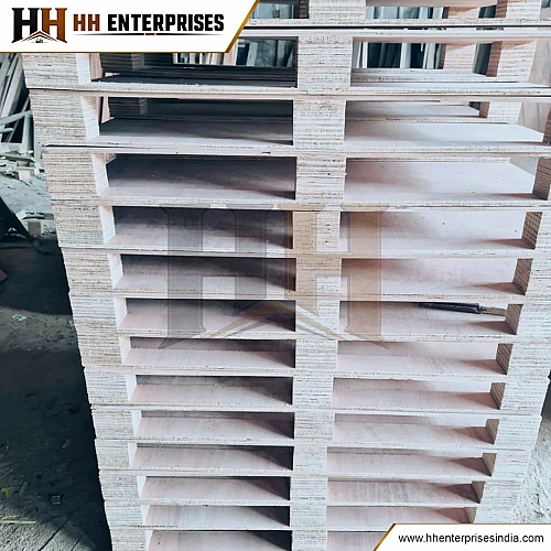 Reversible Pallet - image 1