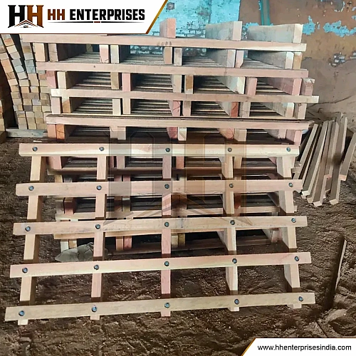 Wing Type Pallet